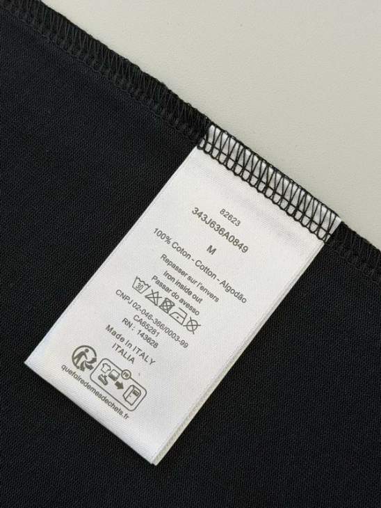 Dior T Shirts Short _SKUDiorS-XLm6tx3215703